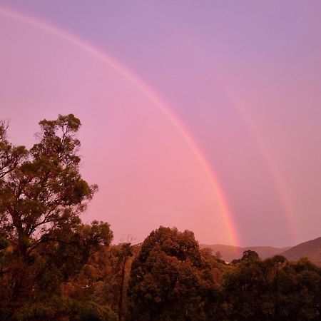 Rosebank Guesthouse Healesville Εξωτερικό φωτογραφία