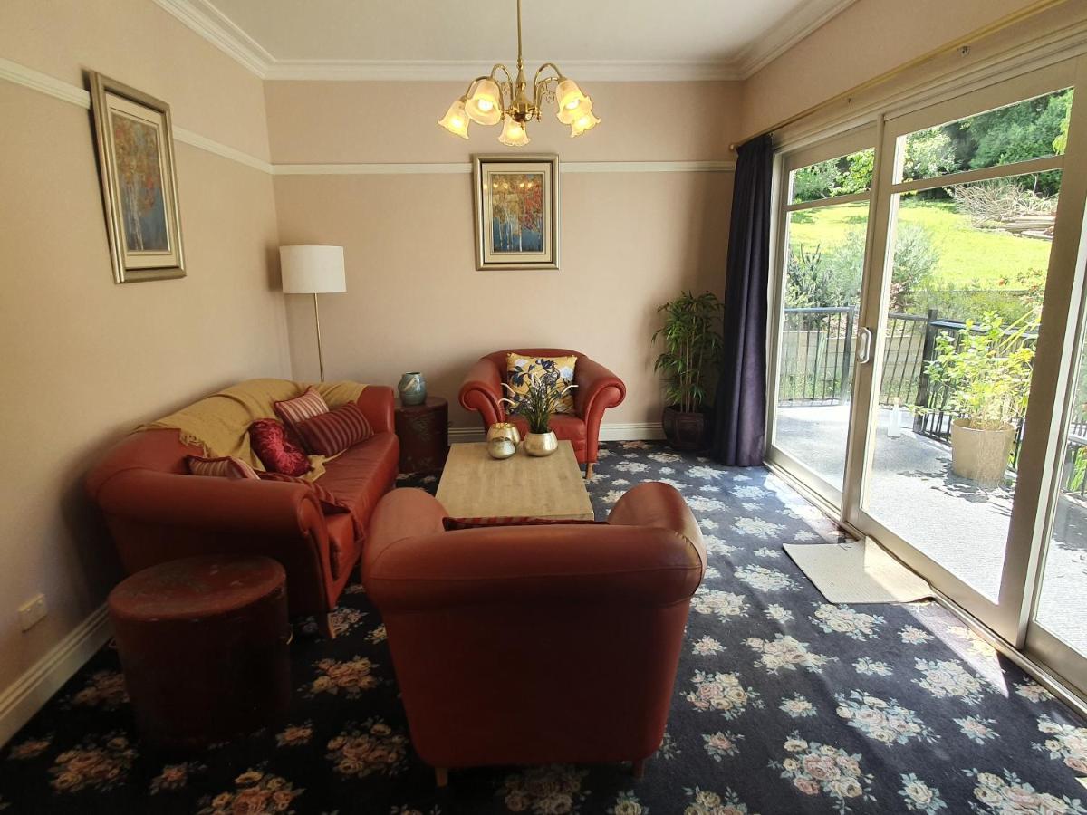 Rosebank Guesthouse Healesville Εξωτερικό φωτογραφία
