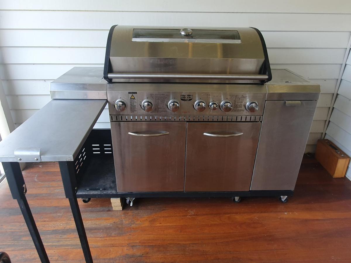 Rosebank Guesthouse Healesville Εξωτερικό φωτογραφία