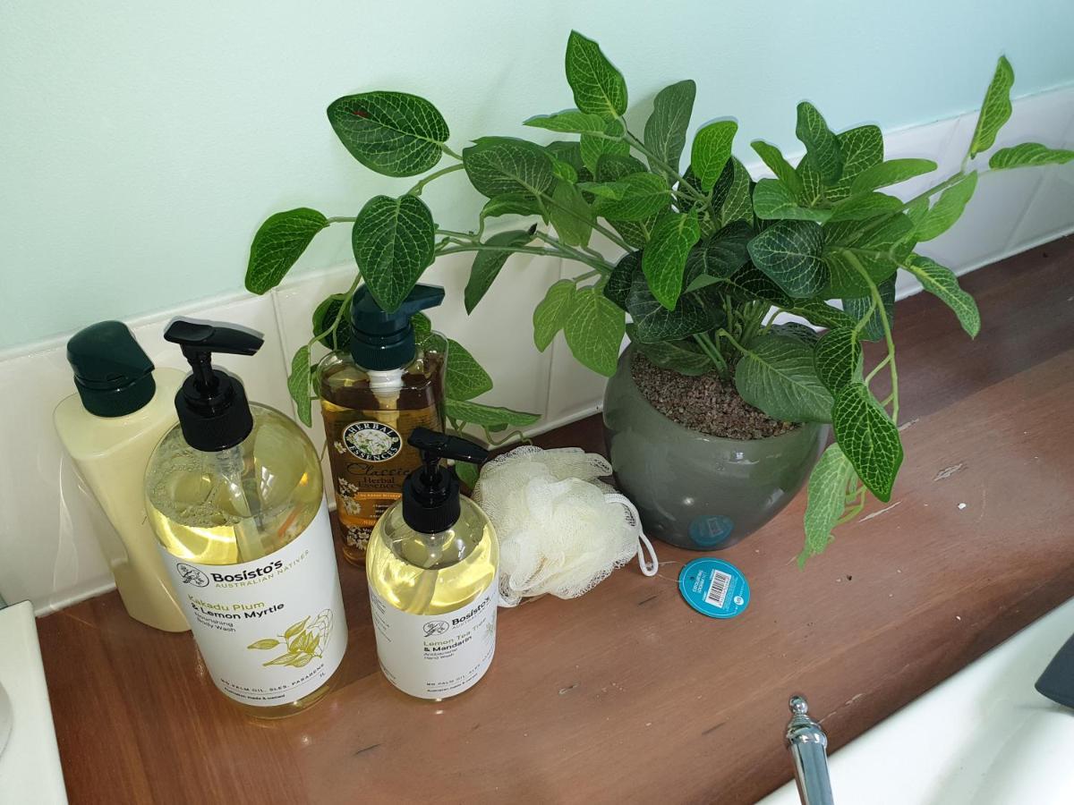 Rosebank Guesthouse Healesville Εξωτερικό φωτογραφία