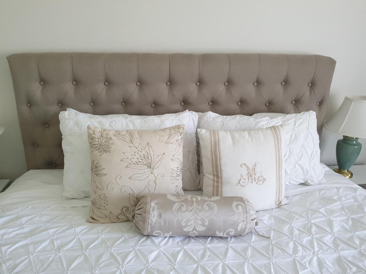 Rosebank Guesthouse Healesville Εξωτερικό φωτογραφία