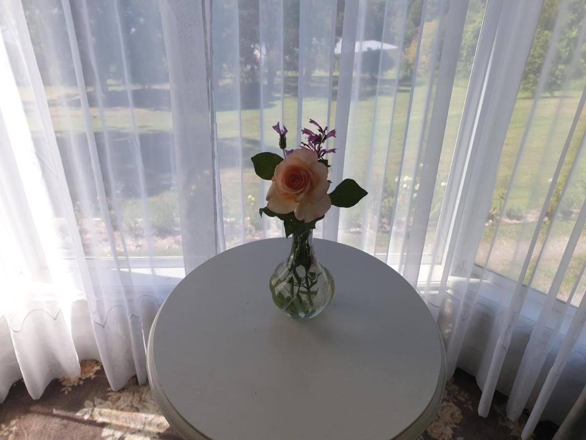 Rosebank Guesthouse Healesville Εξωτερικό φωτογραφία
