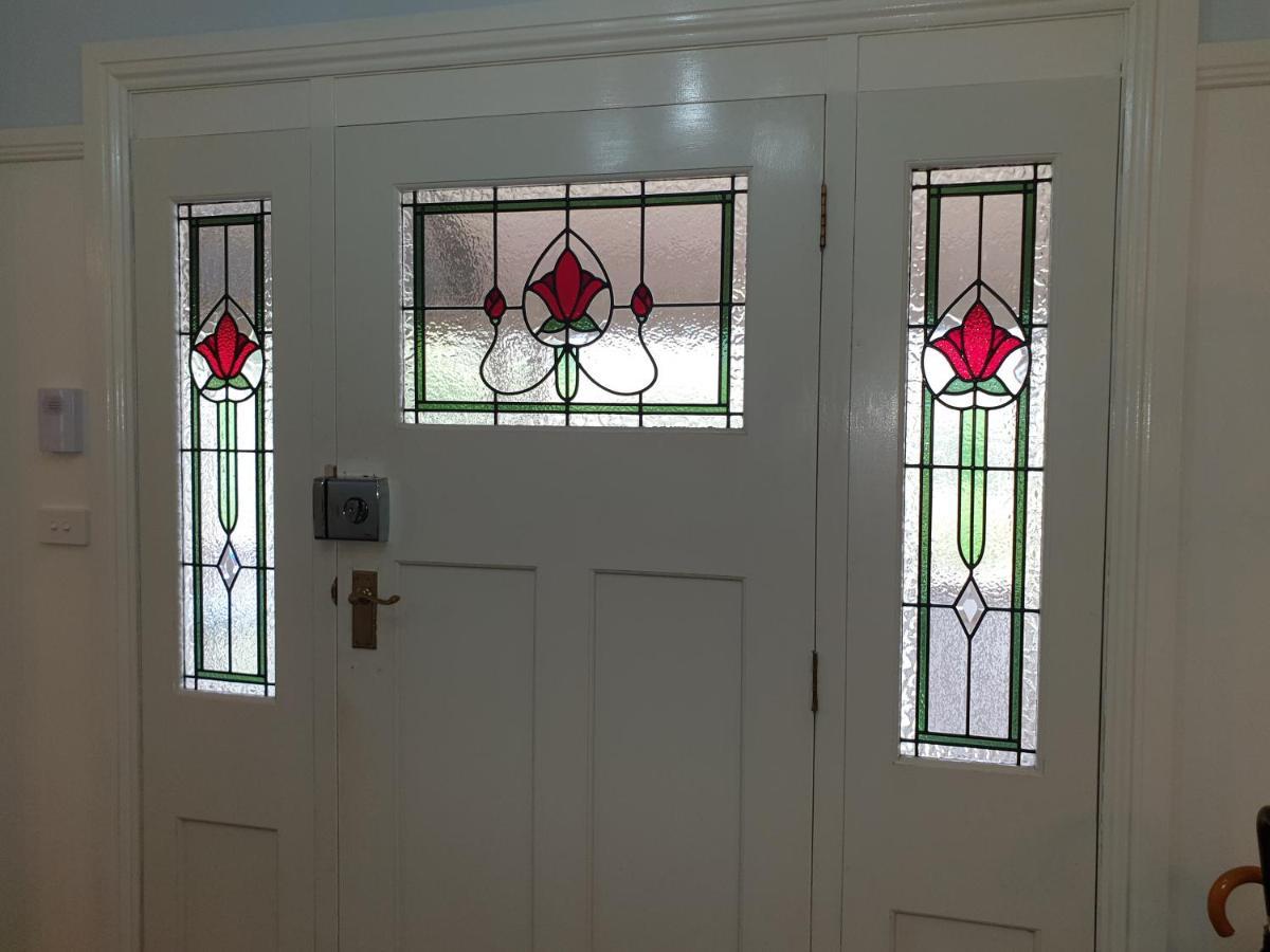 Rosebank Guesthouse Healesville Εξωτερικό φωτογραφία