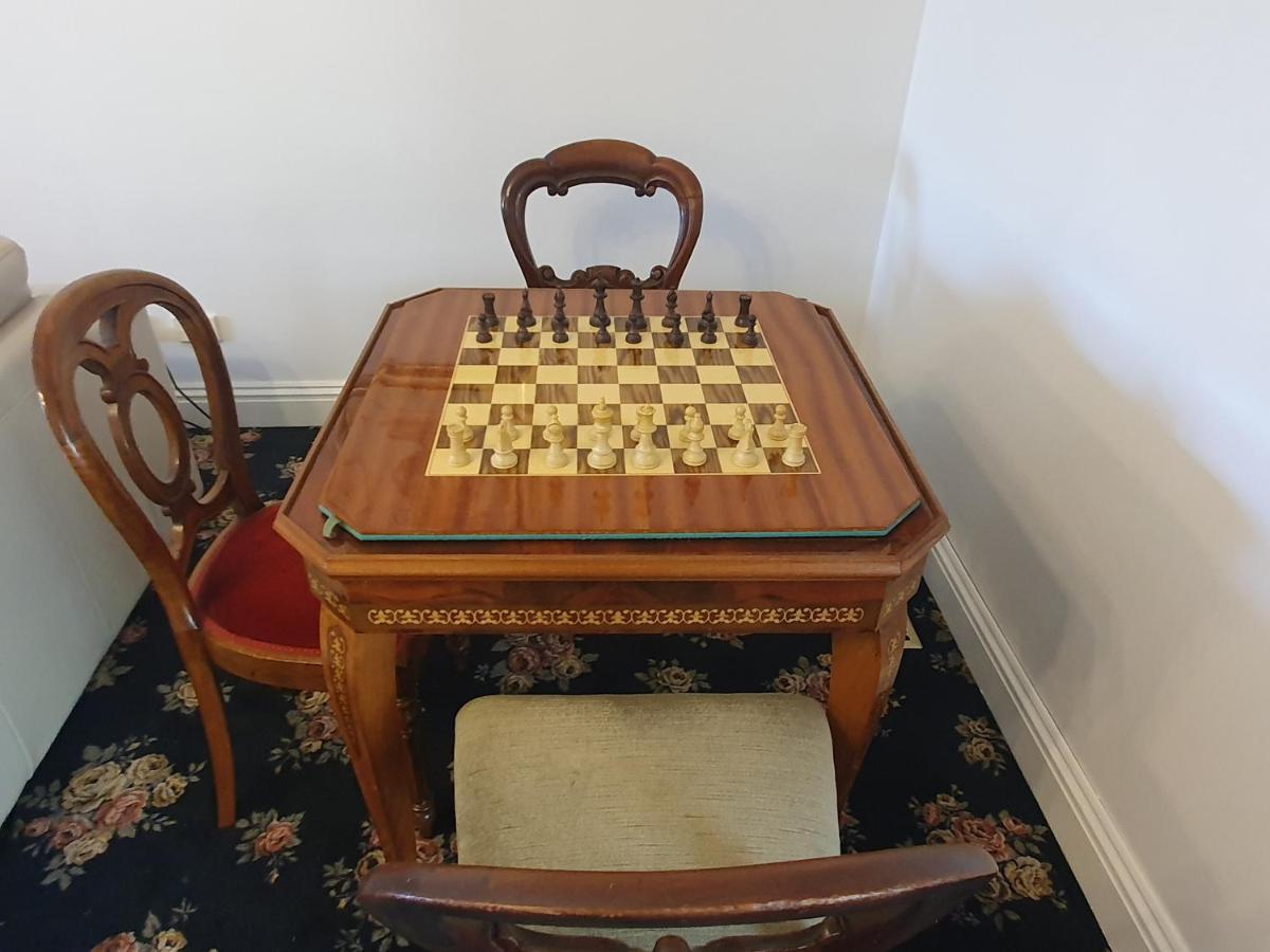 Rosebank Guesthouse Healesville Εξωτερικό φωτογραφία