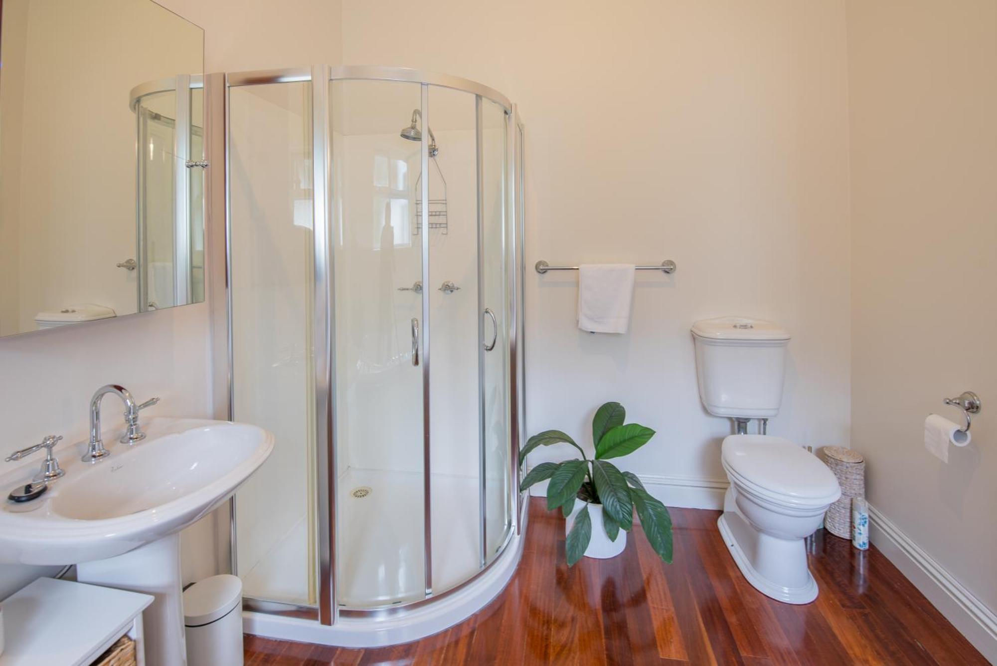 Rosebank Guesthouse Healesville Εξωτερικό φωτογραφία