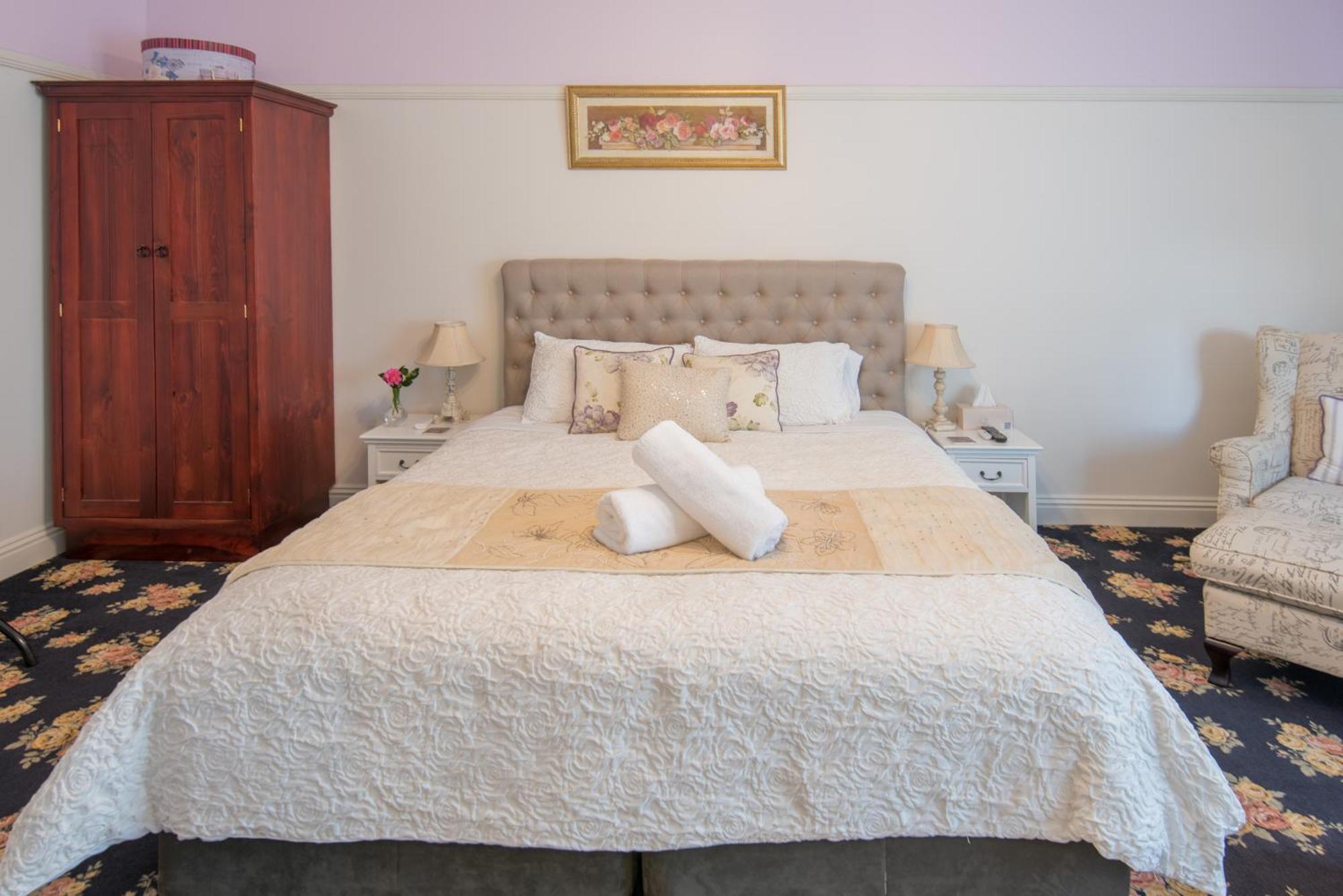 Rosebank Guesthouse Healesville Εξωτερικό φωτογραφία