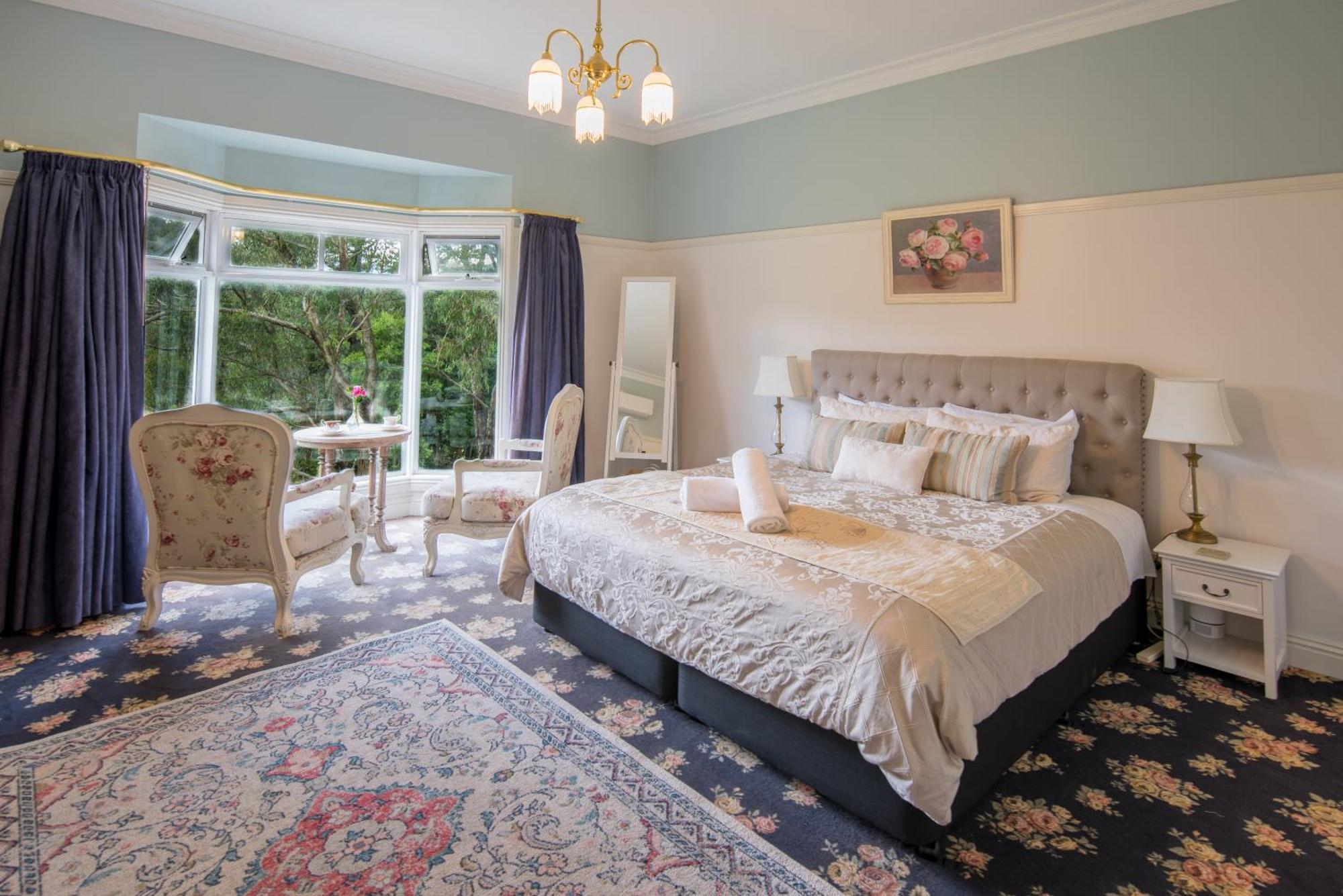 Rosebank Guesthouse Healesville Εξωτερικό φωτογραφία