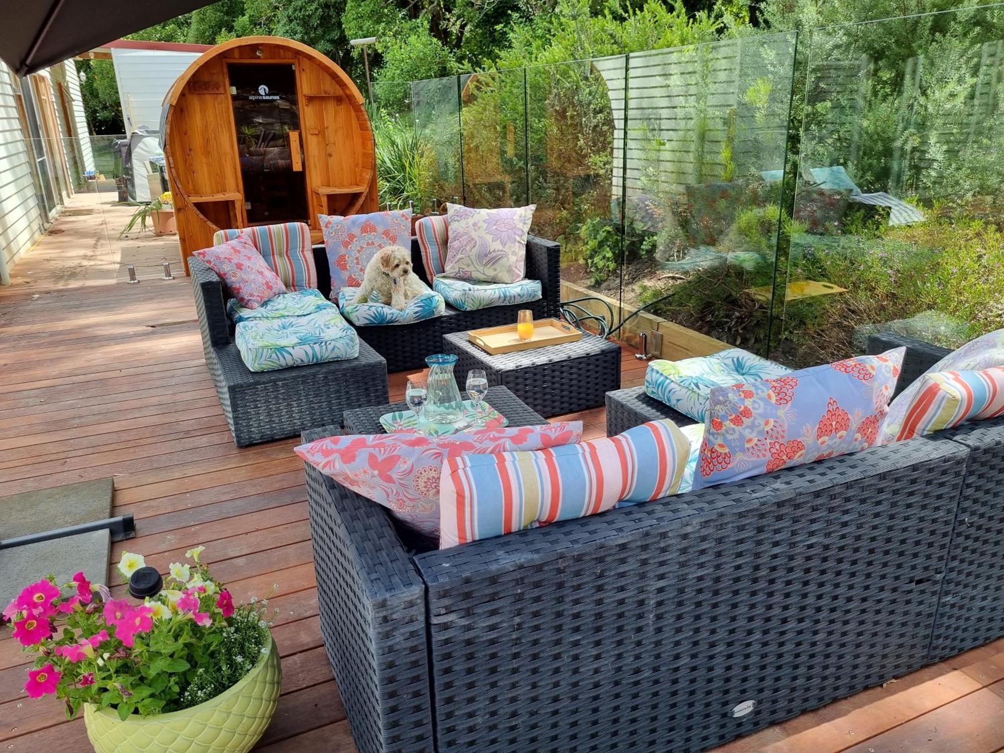 Rosebank Guesthouse Healesville Εξωτερικό φωτογραφία